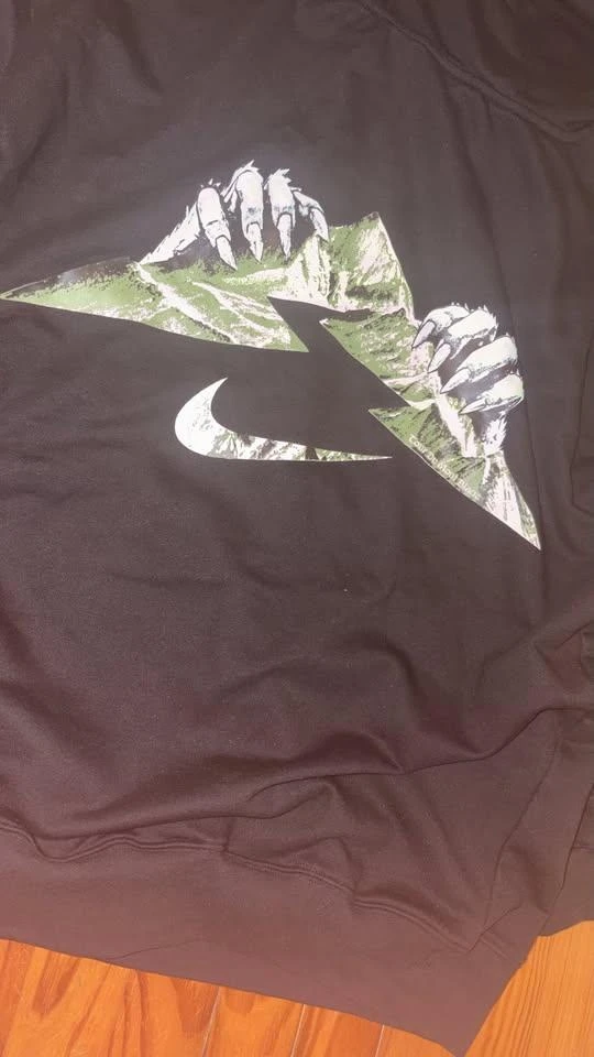 PULL NIKE TRAIL – photo 4